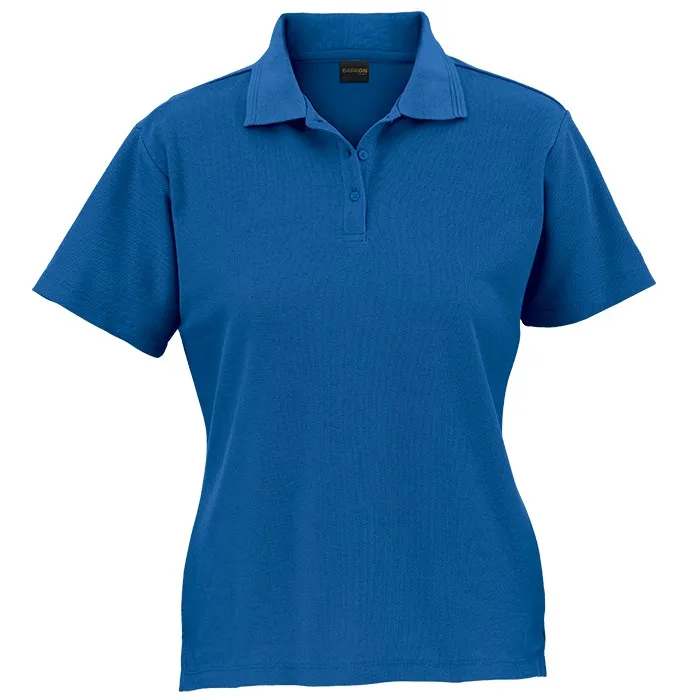 company golf shirts