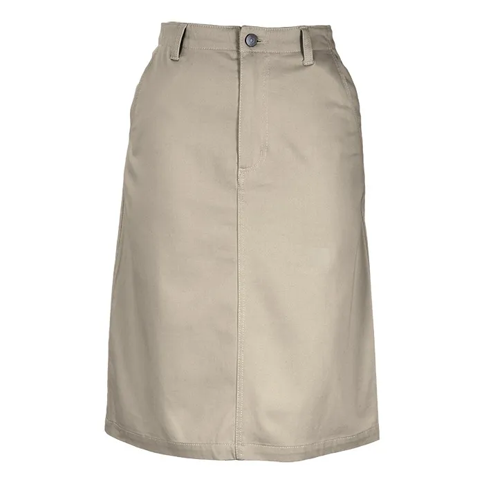 Ava Stretch Skirt Ladies