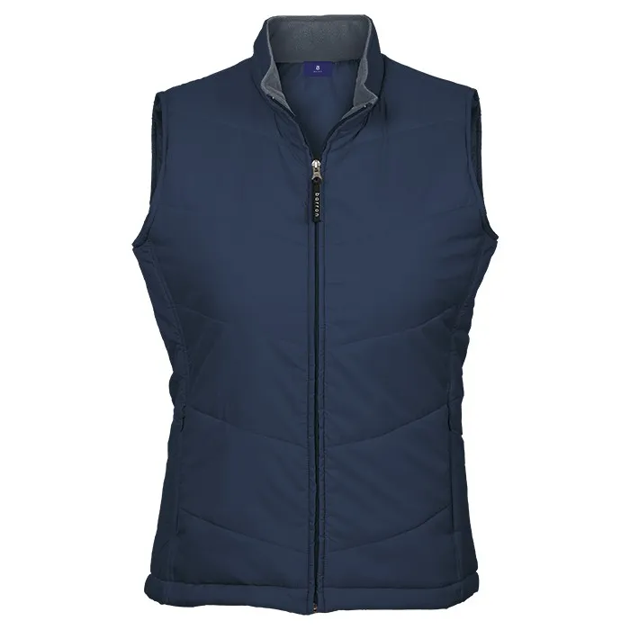 Bodywarmer Ladies