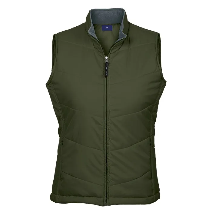 Bodywarmer Ladies