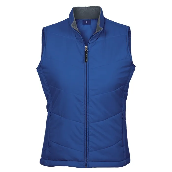 Bodywarmer Ladies
