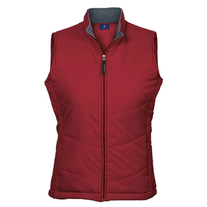 Bodywarmer Ladies