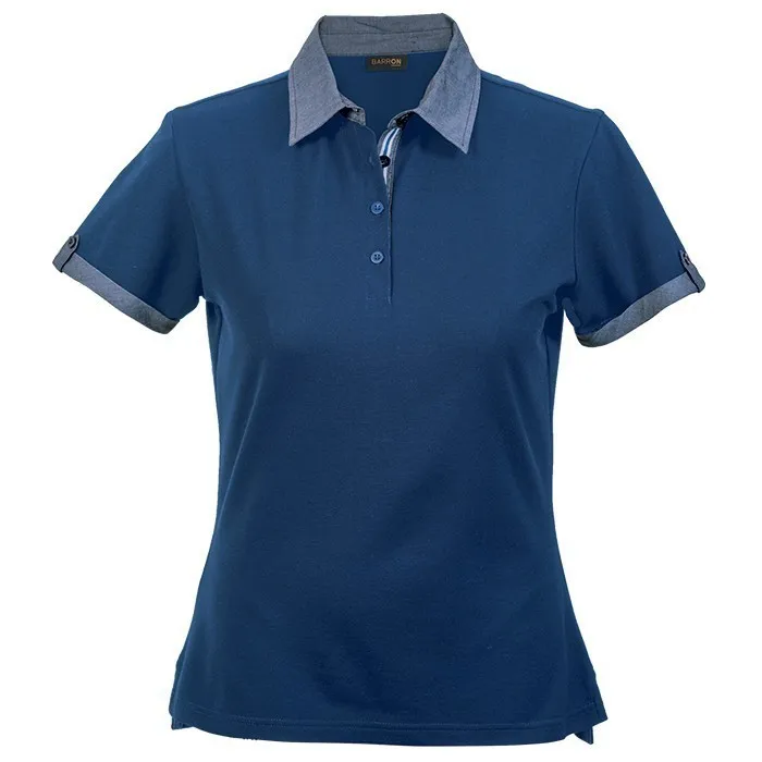 Fusion Golfer Ladies