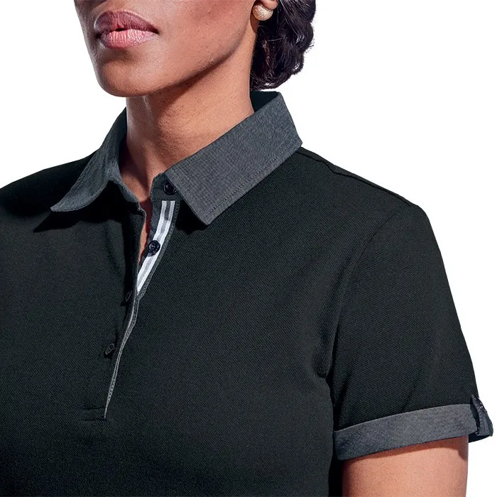 Fusion Golfer Ladies