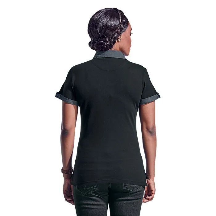 Fusion Golfer Ladies