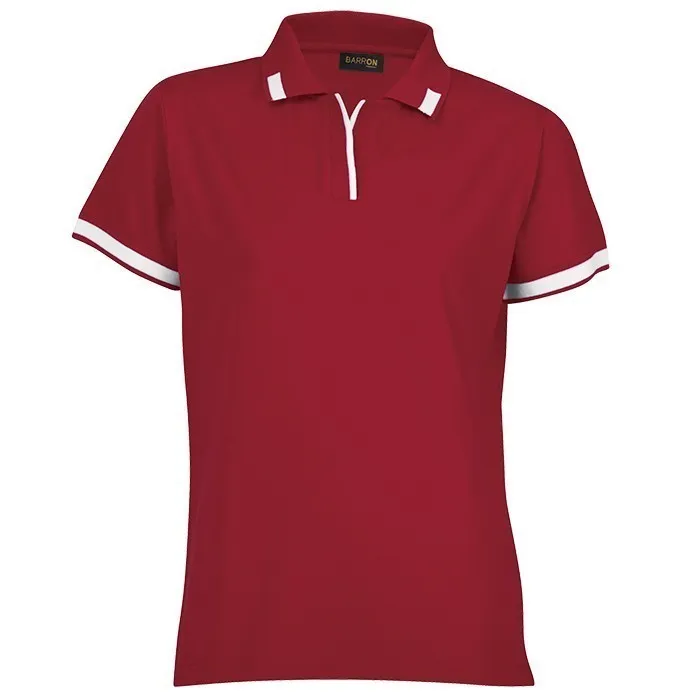 Matrix Golfer Ladies