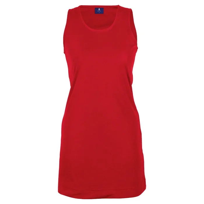 Promo Dress Ladies