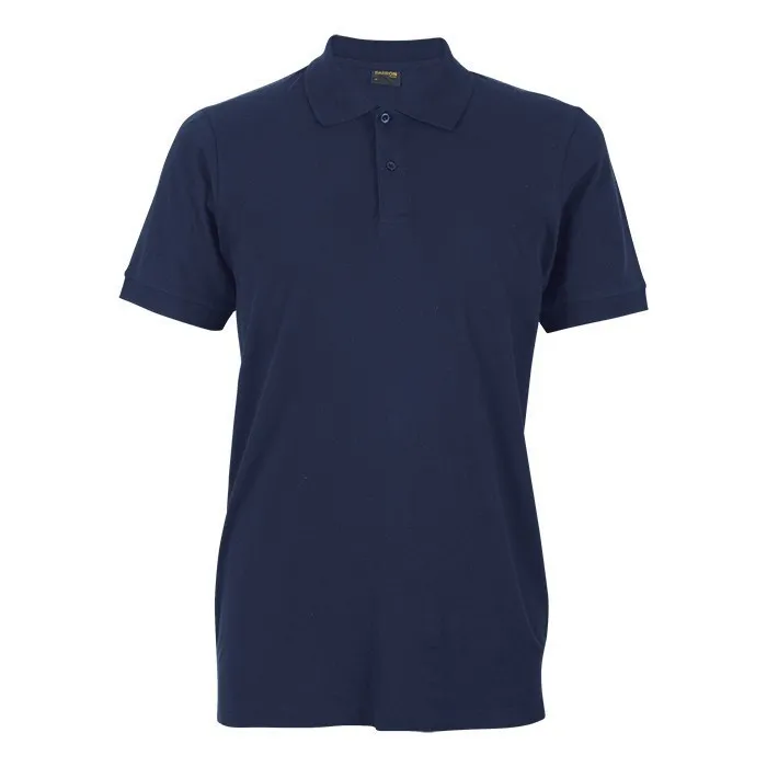 Stretch Pique Knit Golfer Ladies