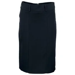 Ladies Tailor Stretch Skirt