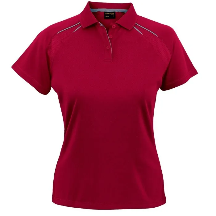 Vortex Golfer Ladies