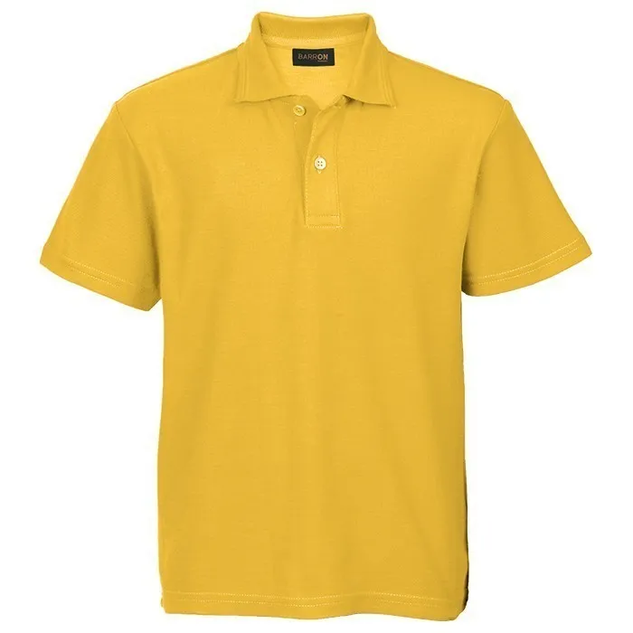 175g Kiddies Pique Knit Golfer