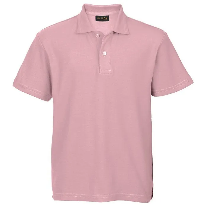 175g Kiddies Pique Knit Golfer