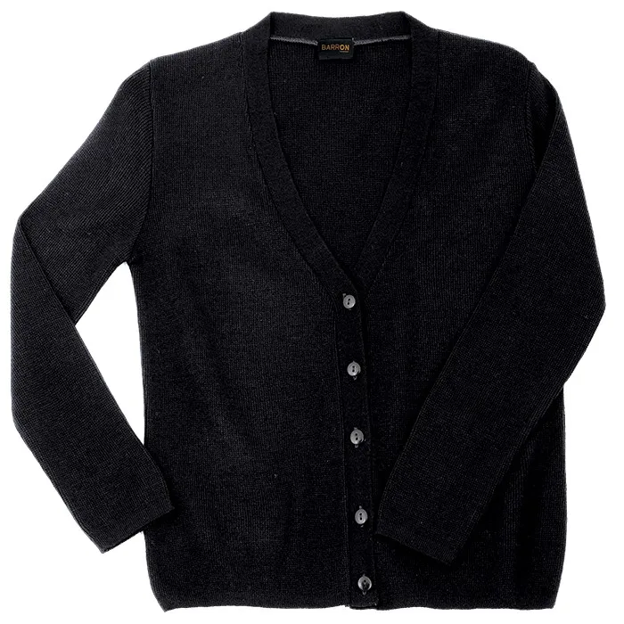 Basic Cardigan Ladies