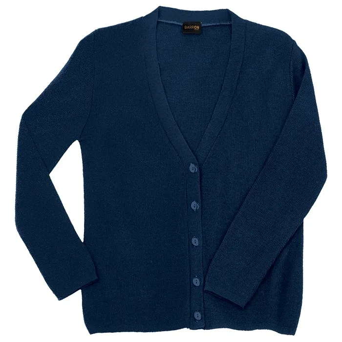 Basic Cardigan Ladies