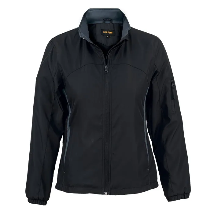 Griffin Jacket Ladies