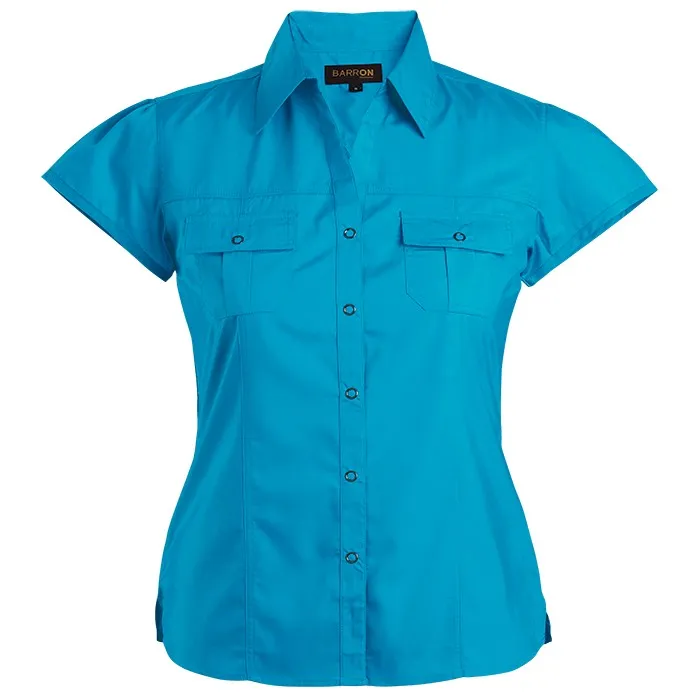 City Blouse Ladies