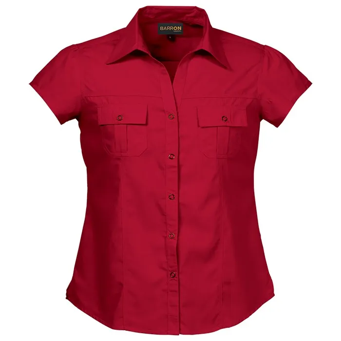 City Blouse Ladies