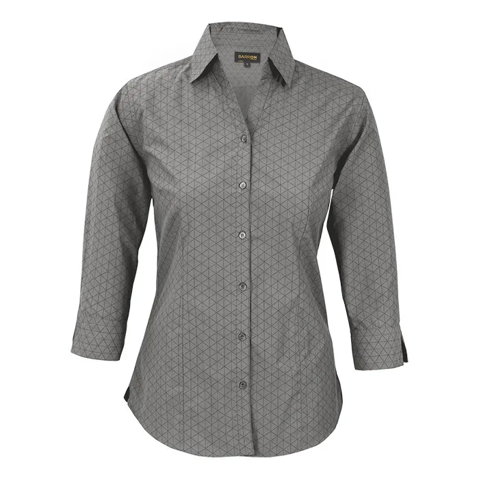 Ladies Claremont Blouse
