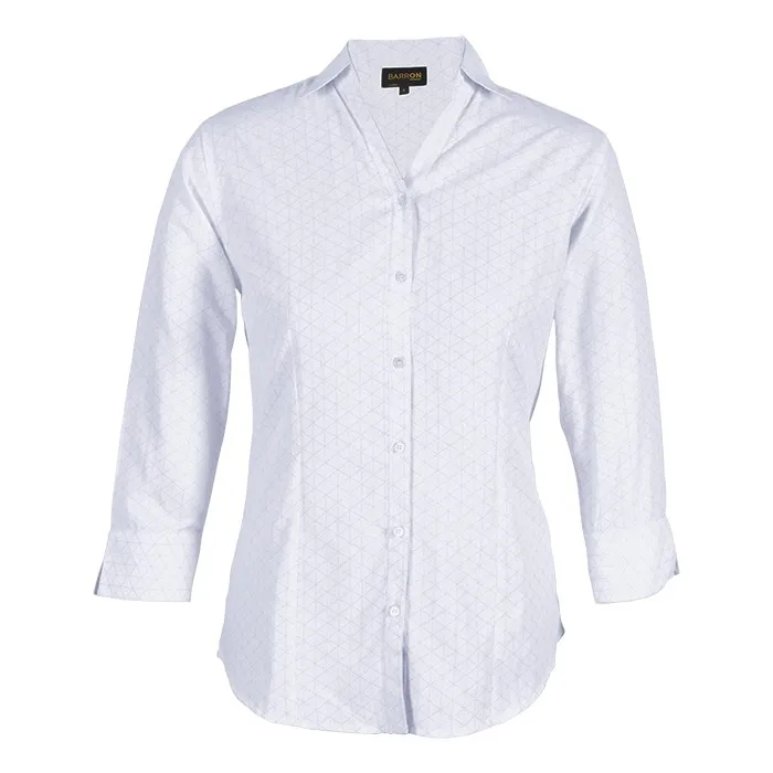 Ladies Claremont Blouse