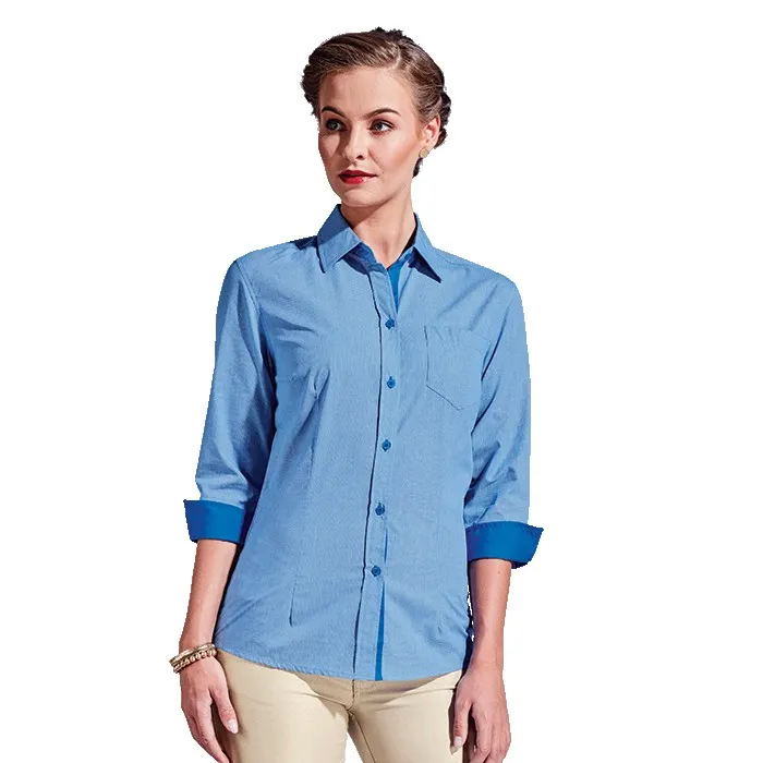 Madison Blouse Ladies