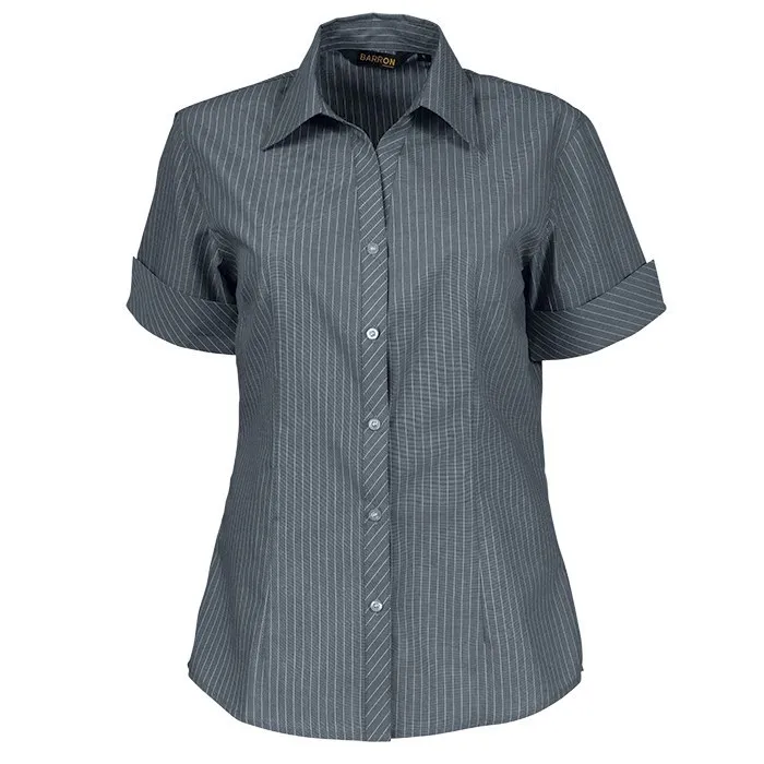 Quest Short Sleeve Blouse Ladies