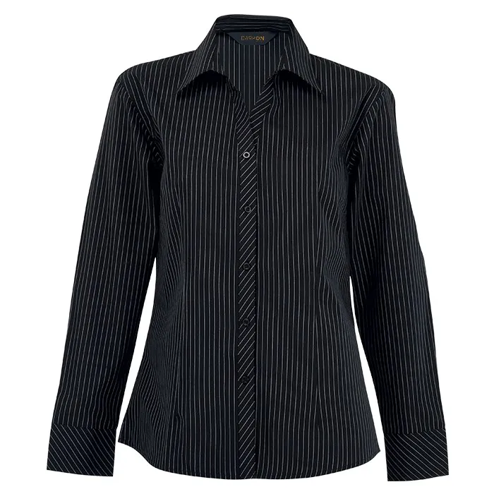 Quest Long Sleeve Blouse Ladies