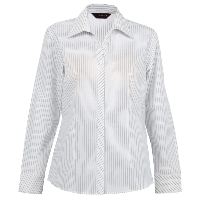 Quest Long Sleeve Blouse Ladies