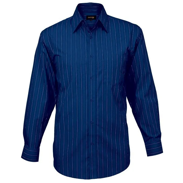 Civic Lounge Long Sleeve Mens