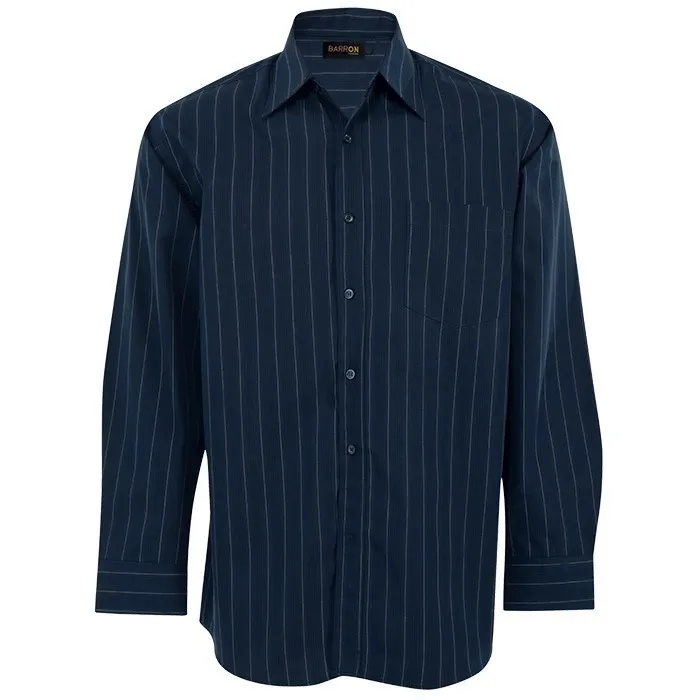 Civic Lounge Long Sleeve Mens