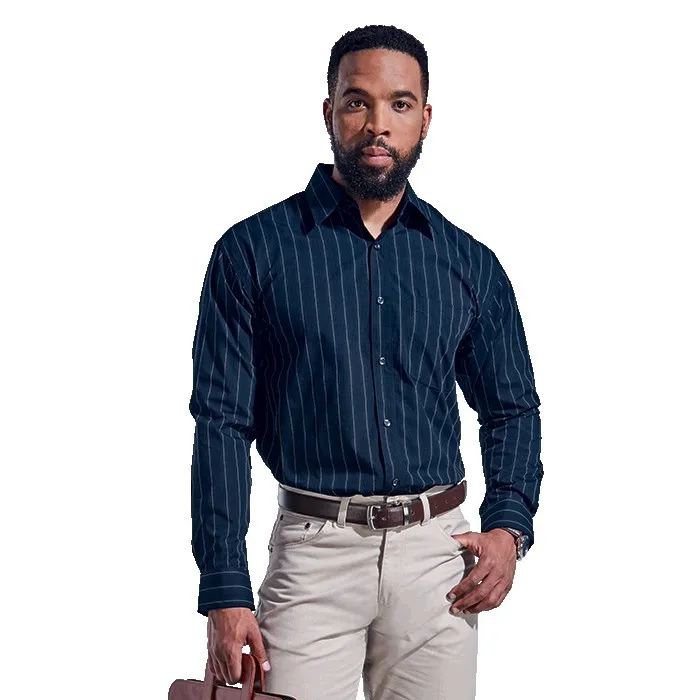 Civic Lounge Long Sleeve Mens