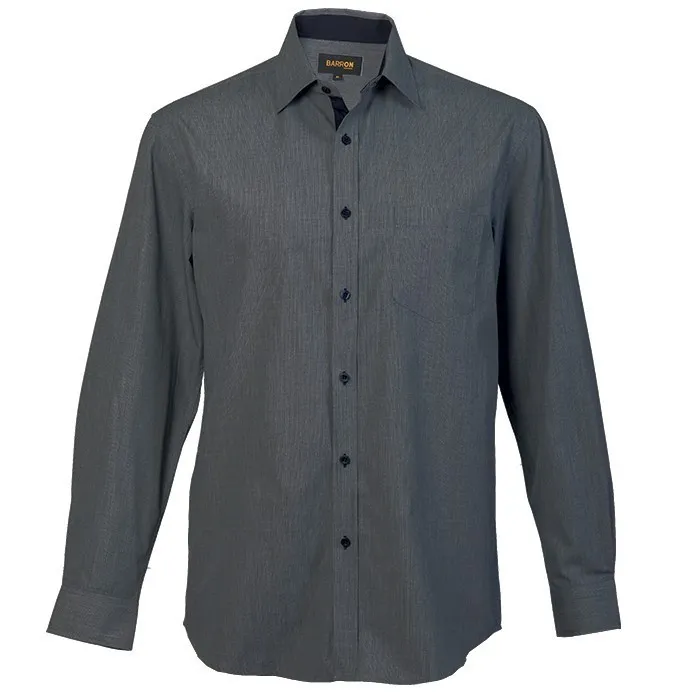 Madison Lounge Long Sleeve Mens