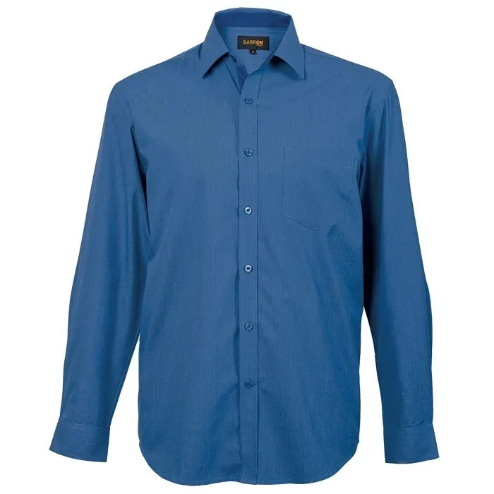 Madison Lounge Long Sleeve Mens