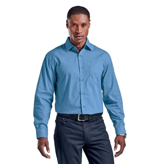 Madison Lounge Long Sleeve Mens