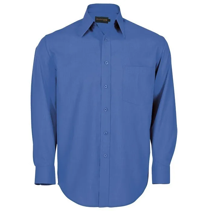 Basic Lounge Long Sleeve Mens