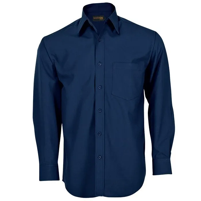 Basic Lounge Long Sleeve Mens