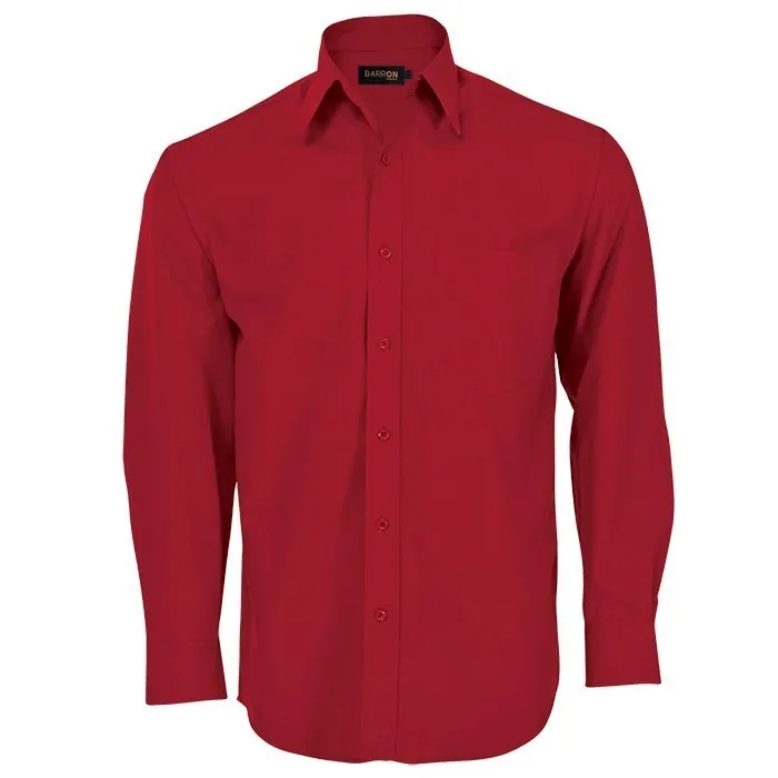 Basic Lounge Long Sleeve Mens