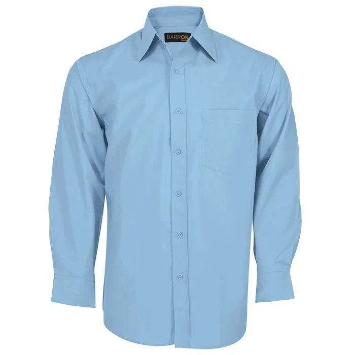 Basic Lounge Long Sleeve Mens