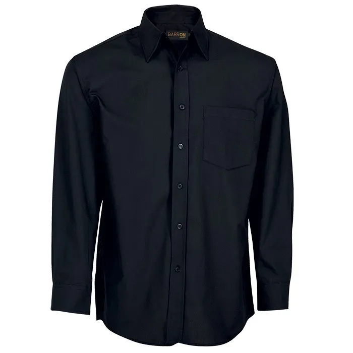 Basic Lounge Long Sleeve Mens