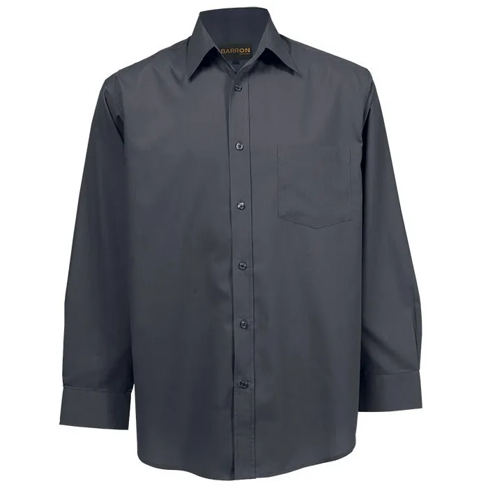 Basic Lounge Long Sleeve Mens