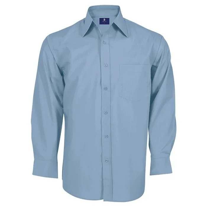 Basic Lounge Long Sleeve Mens