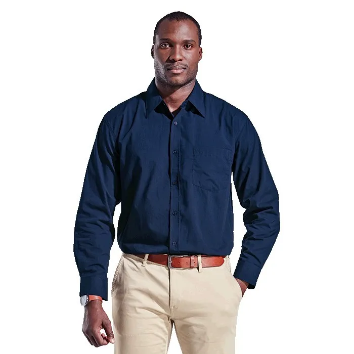 Basic Lounge Long Sleeve Mens