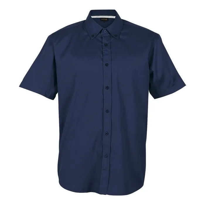 Prime Lounge Short Sleeve Mens