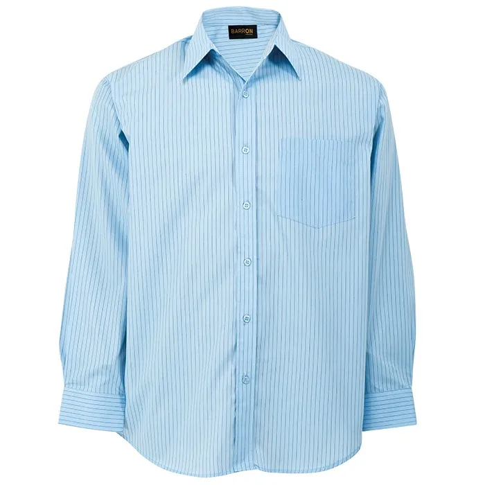 Quest Lounge Long Sleeve Mens