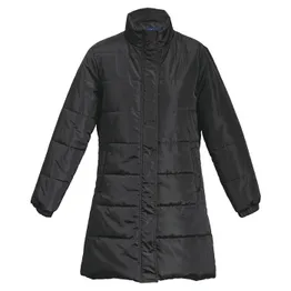 Long Length Puffer Ladies