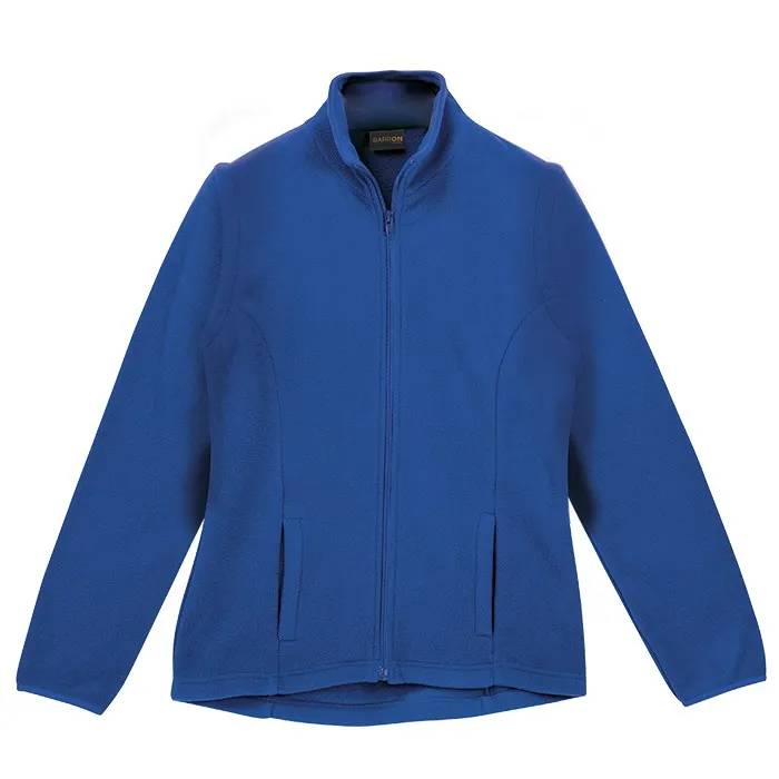 Ultra Micro Fleece Ladies