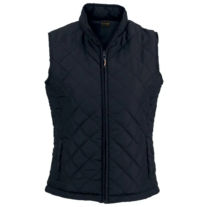 Michigan Bodywarmer Ladies