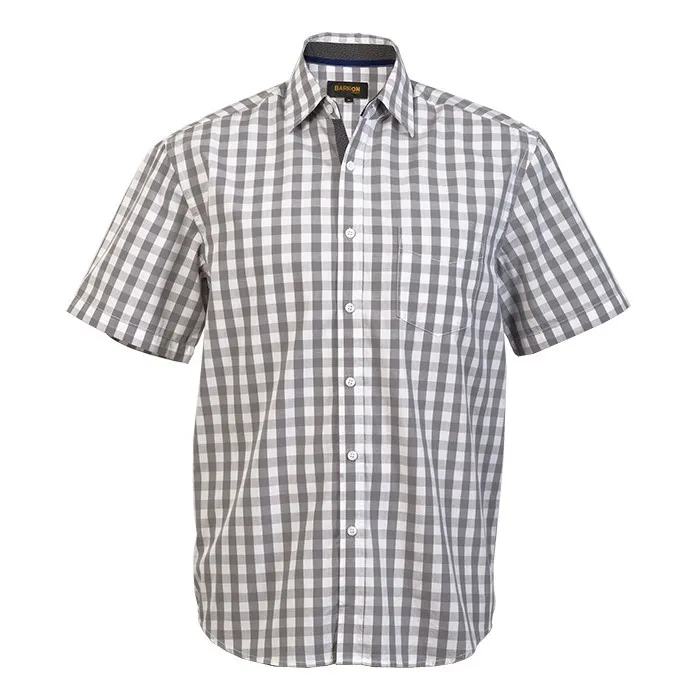 Cedar Lounge Short Sleeve Mens