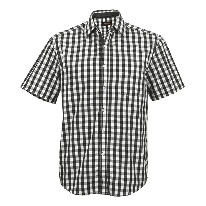 Cedar Lounge Short Sleeve Mens