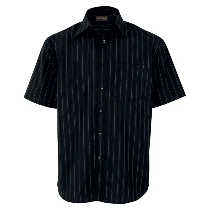 Civic Lounge Short Sleeve Mens