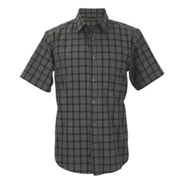Enviro Lounge Shirt Short Sleeve